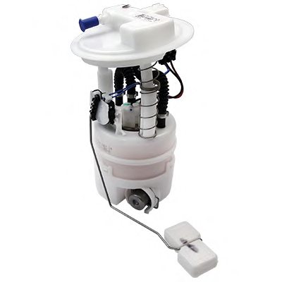 SIDAT 72715 Fuel Feed Unit